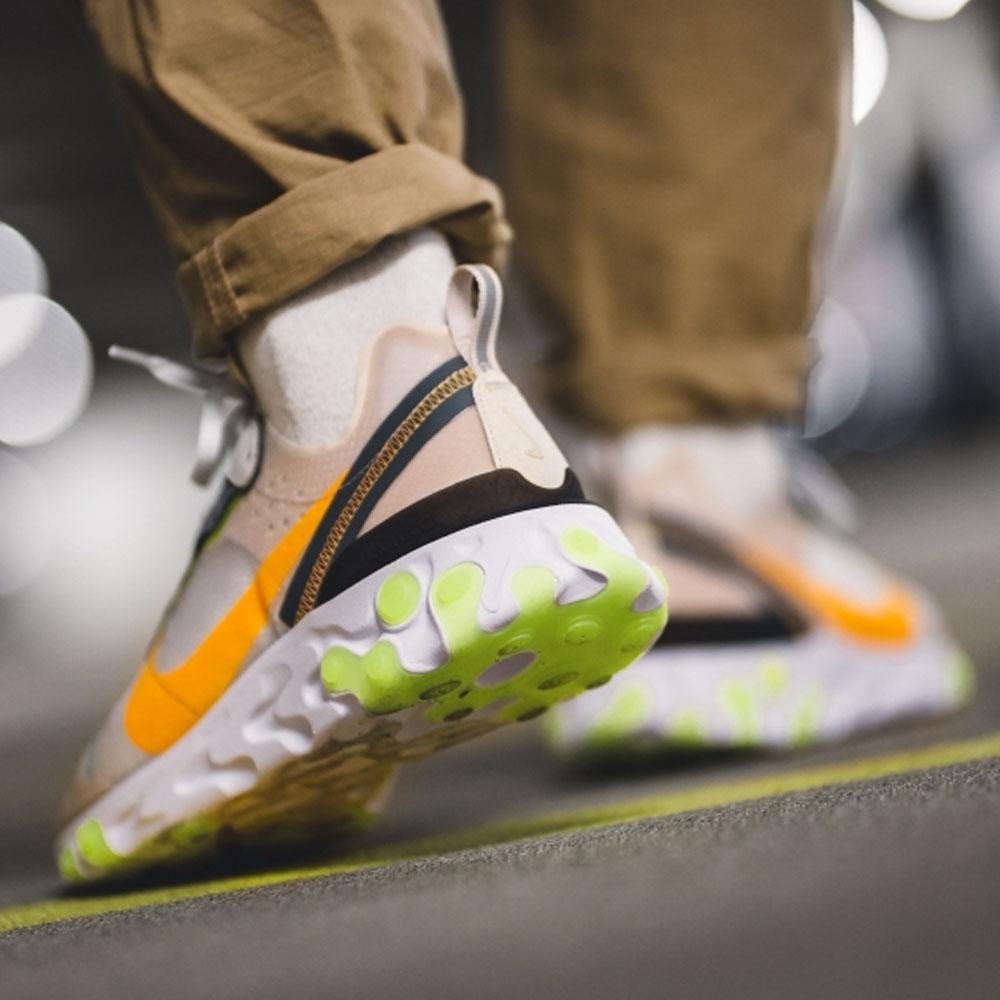 Nike React Element 87 Orewood - Kick Game