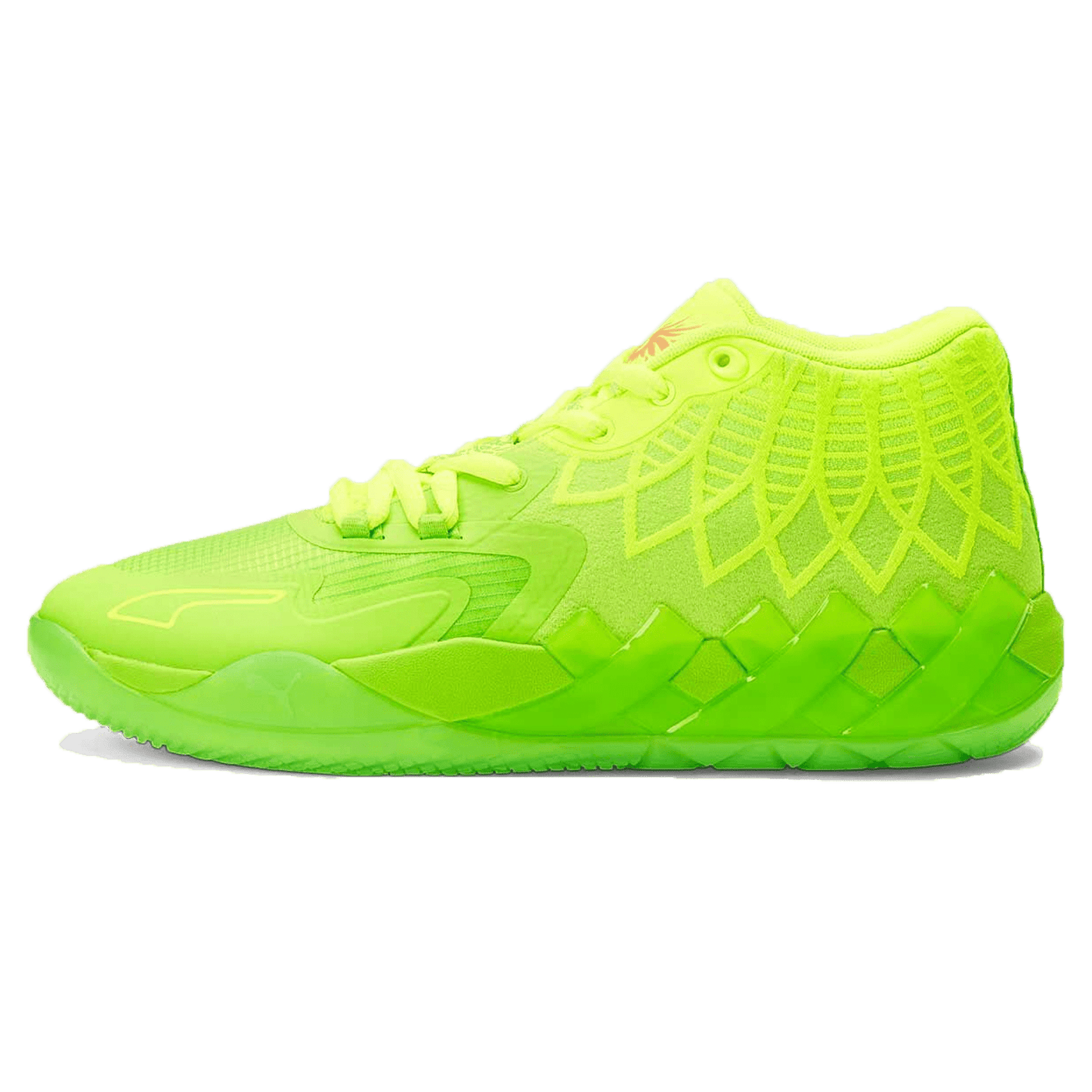 Rick and Morty x Puma MB.01 - Kick Game