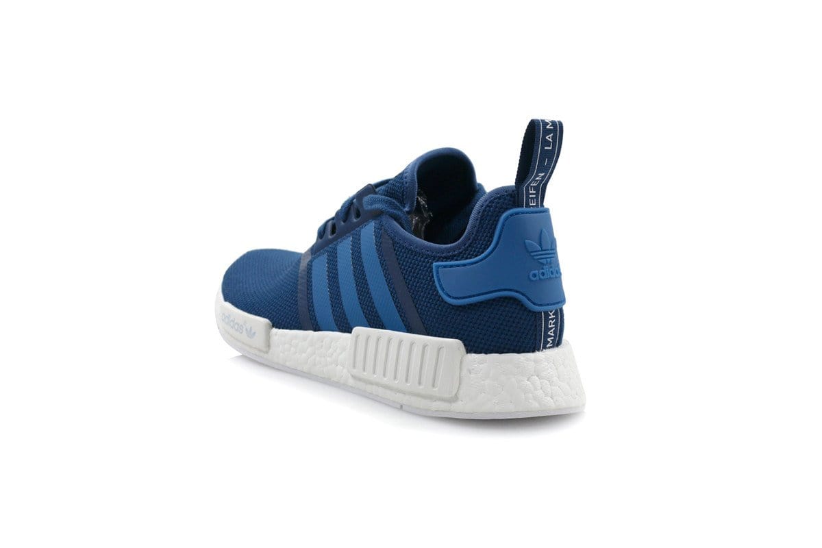 Adidas NMD_R1 'Unity Blue' - Kick Game