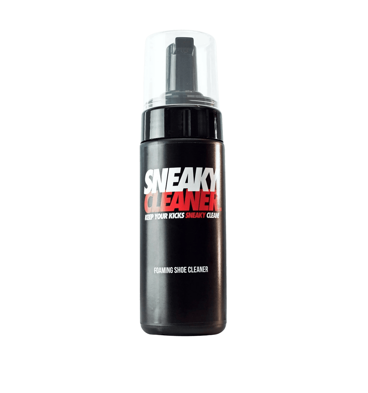 Sneaky Cleaner - Shoe and Trainer Cleaner - UrlfreezeShops