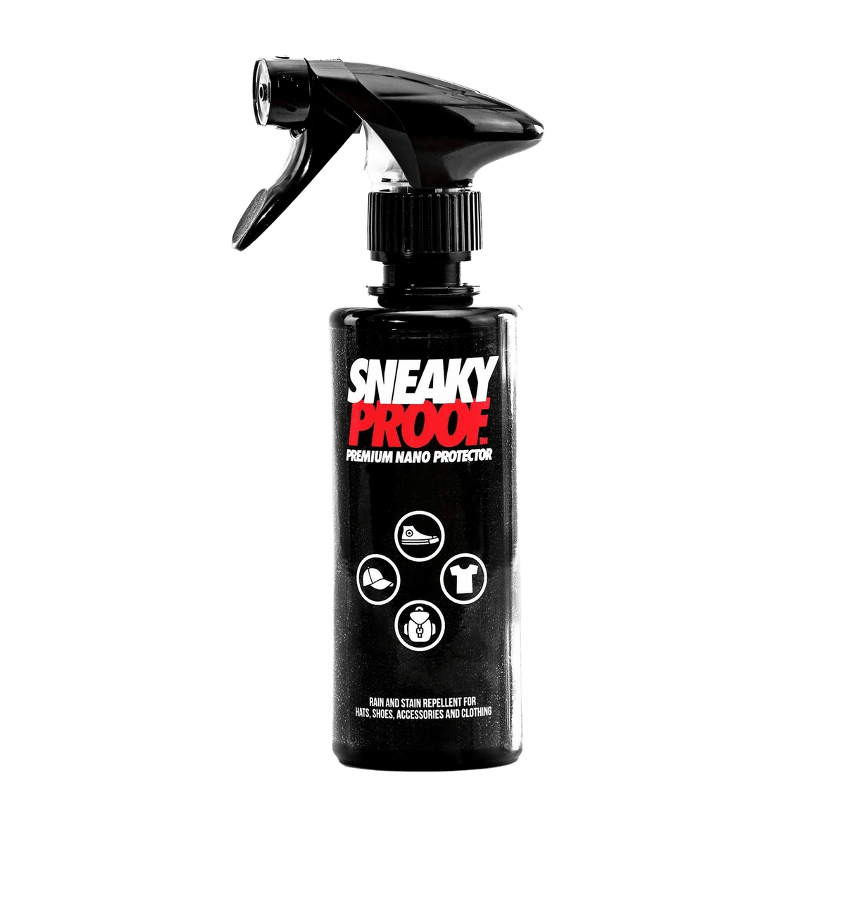 Sneaky Proof - Performance Protector and Waterproof Spray - UrlfreezeShops