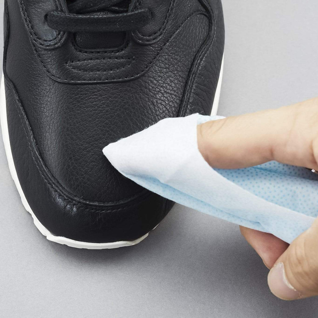 Sneaky Wipes - Shoe and Trainer Cleaning Wipes - UrlfreezeShops