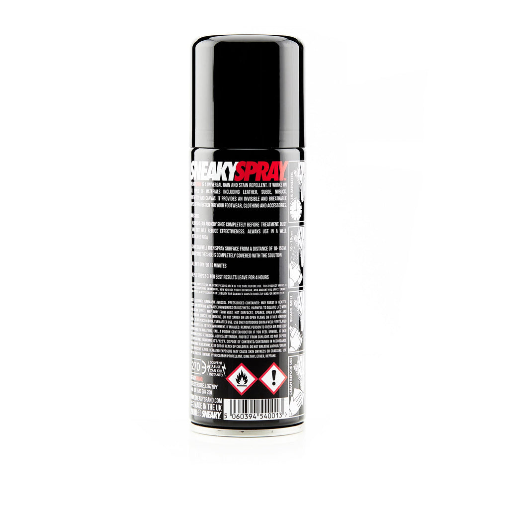 Sneaky Spray - Protector and Waterproof Spray - UrlfreezeShops