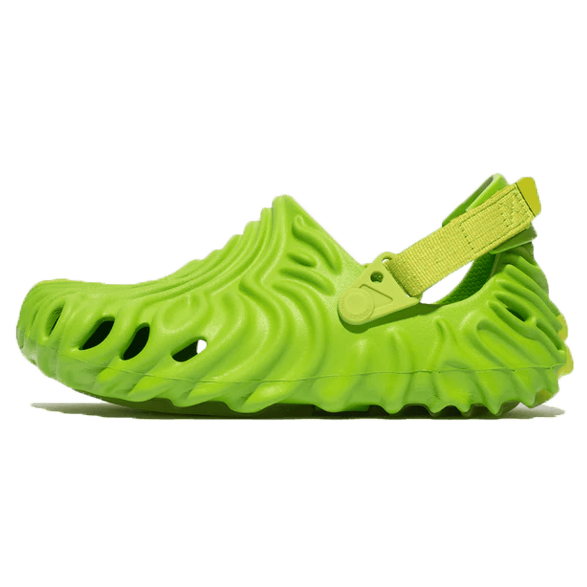 Salehe Bembury x Crocs Pollex Clog 'Crocodile' - UrlfreezeShops