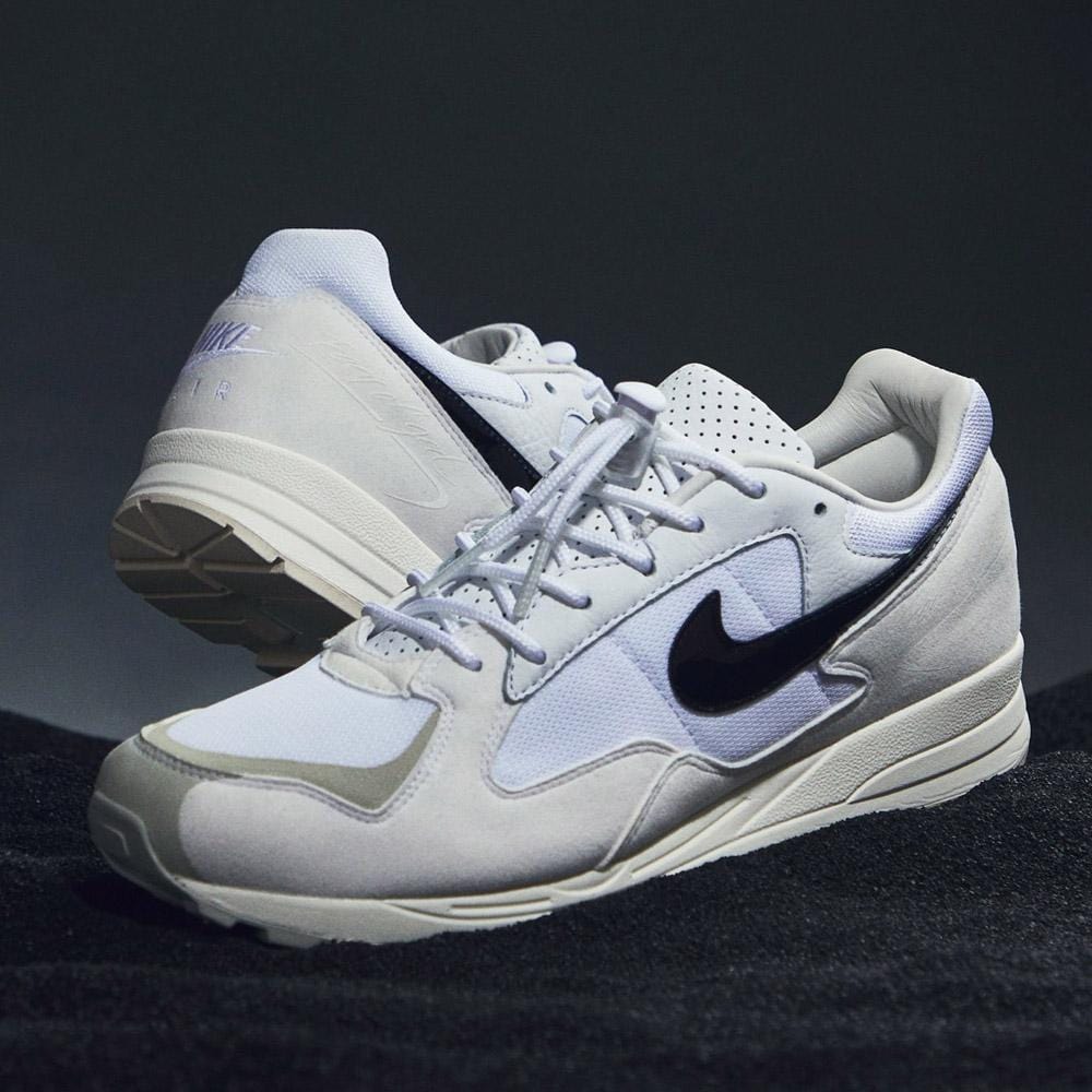 Fear Of God x Nike Air Skylon II White - Kick Game