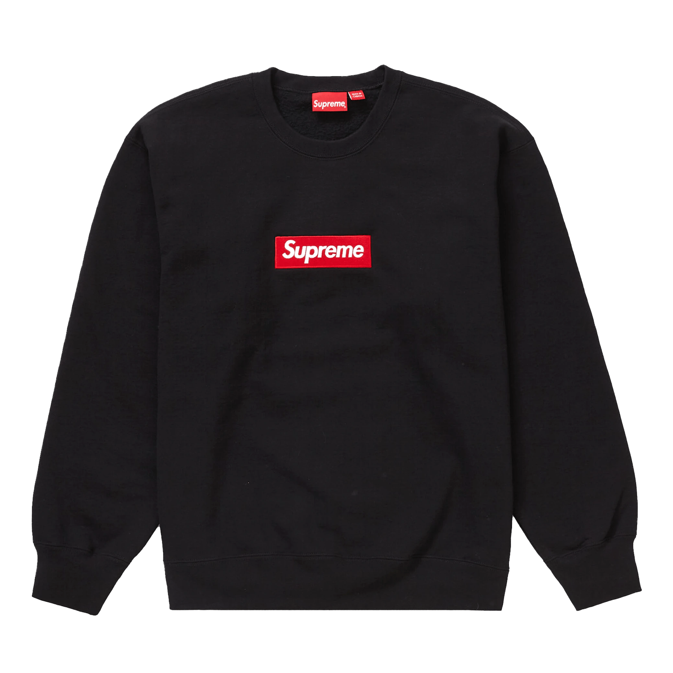 Supreme Reverse Box Logo 21SS 7 5/8 黒 Supreme - Reverse Box Supreme Reverse Box Logo 21SS 7 5/8 黒 Supreme - Reverse Box