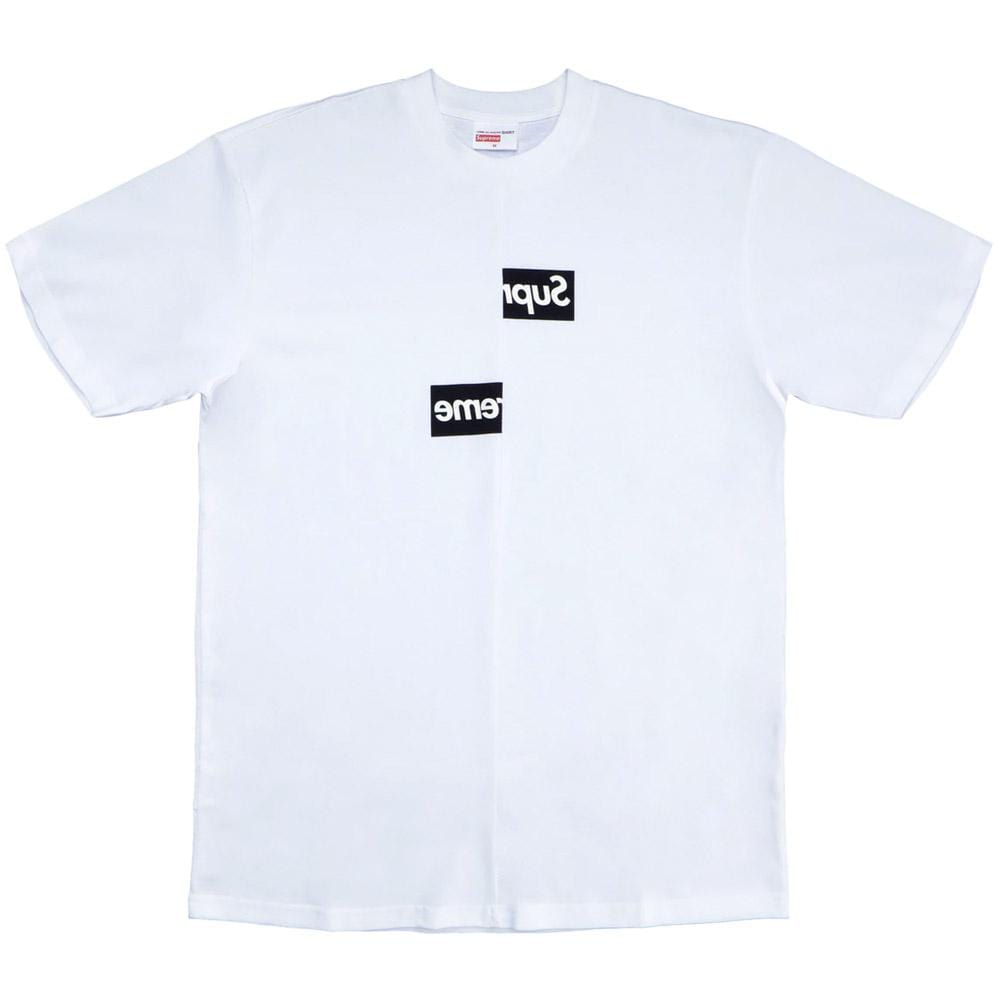Supreme Comme des Garcons Graphic Shirt