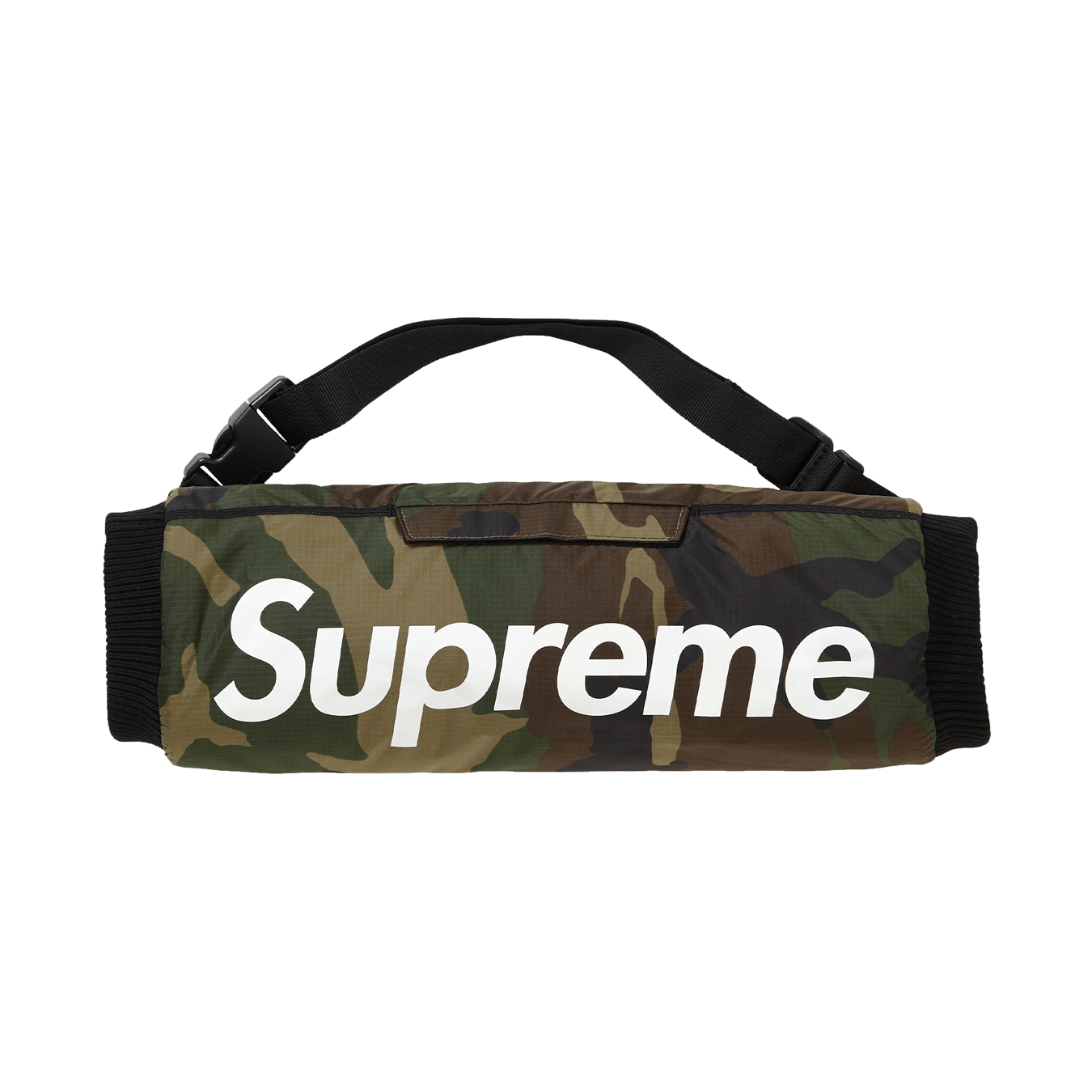 Supreme Handwarmer 'Camo' - Kick Game