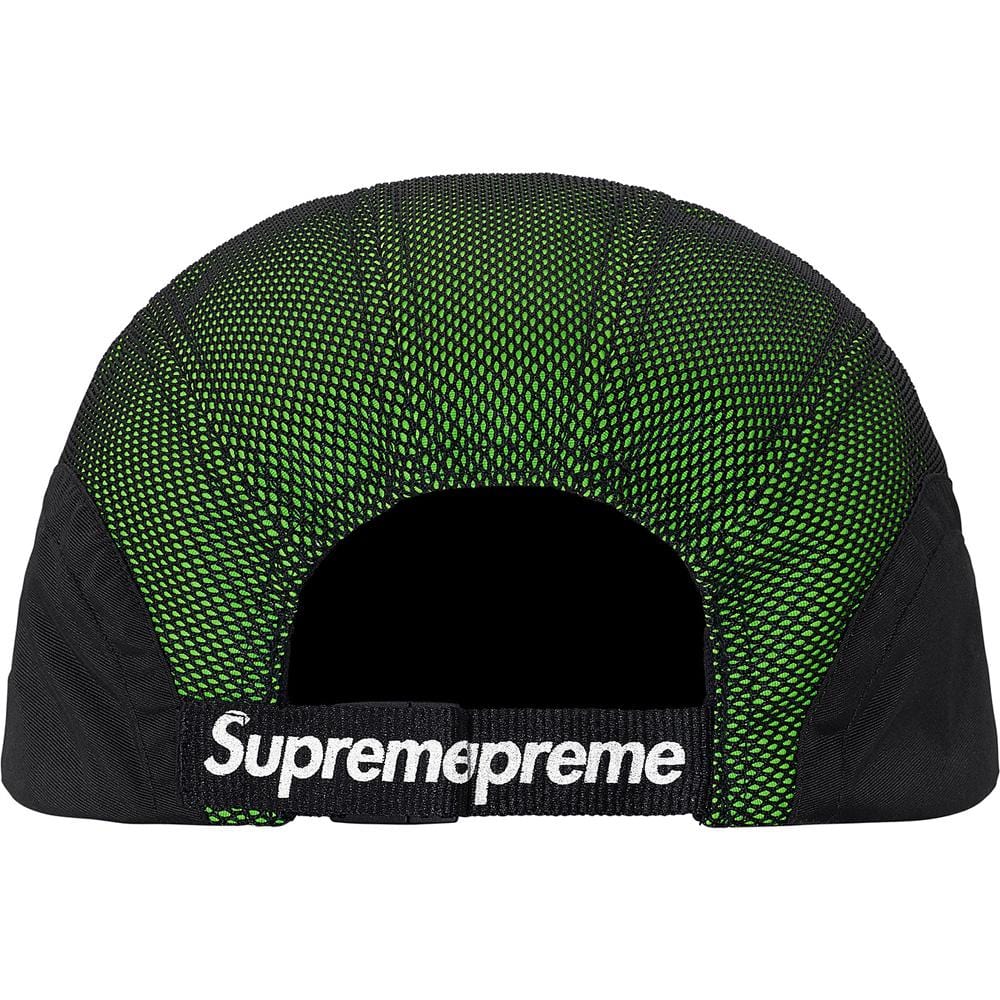 Supreme-Nike Trail Running Hat - Green - Kick Game