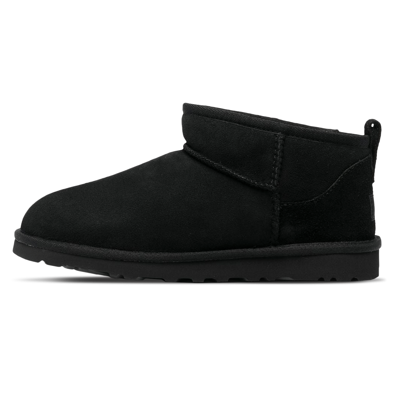 womens ugg ultra mini black