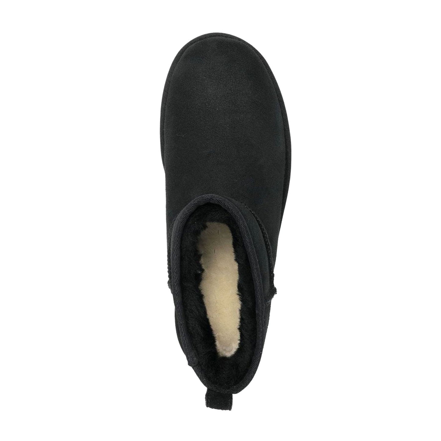 UGG Classic Ultra Mini Black (W) - Kick Game