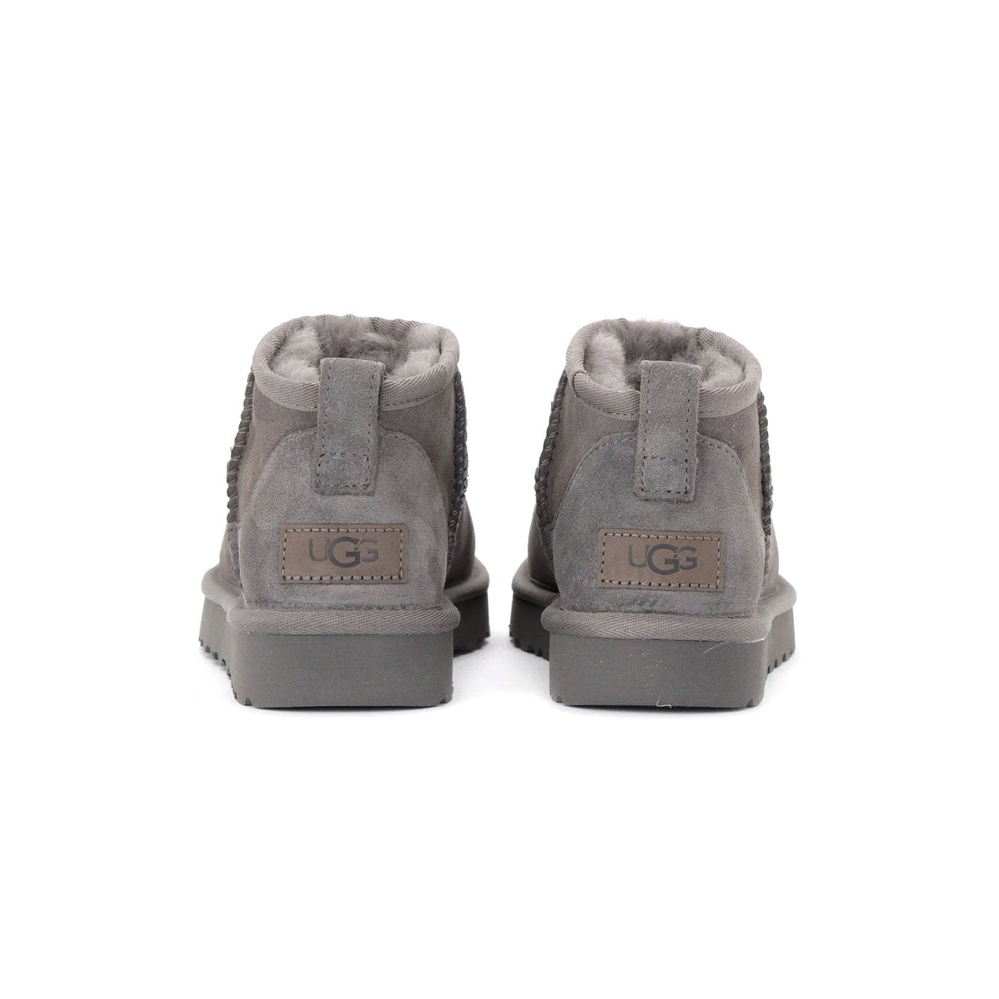 UGG Classic Ultra Mini Boot Goat - Kick Game