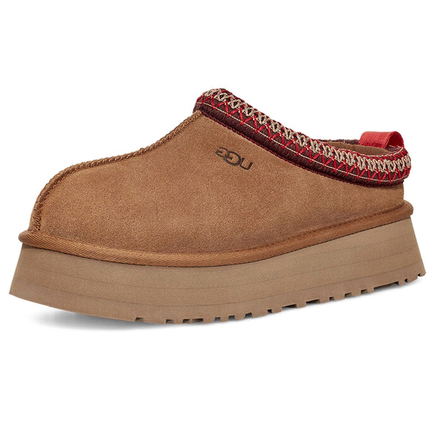 UGG Tazz Slipper Chestnut (W) - Kick Game