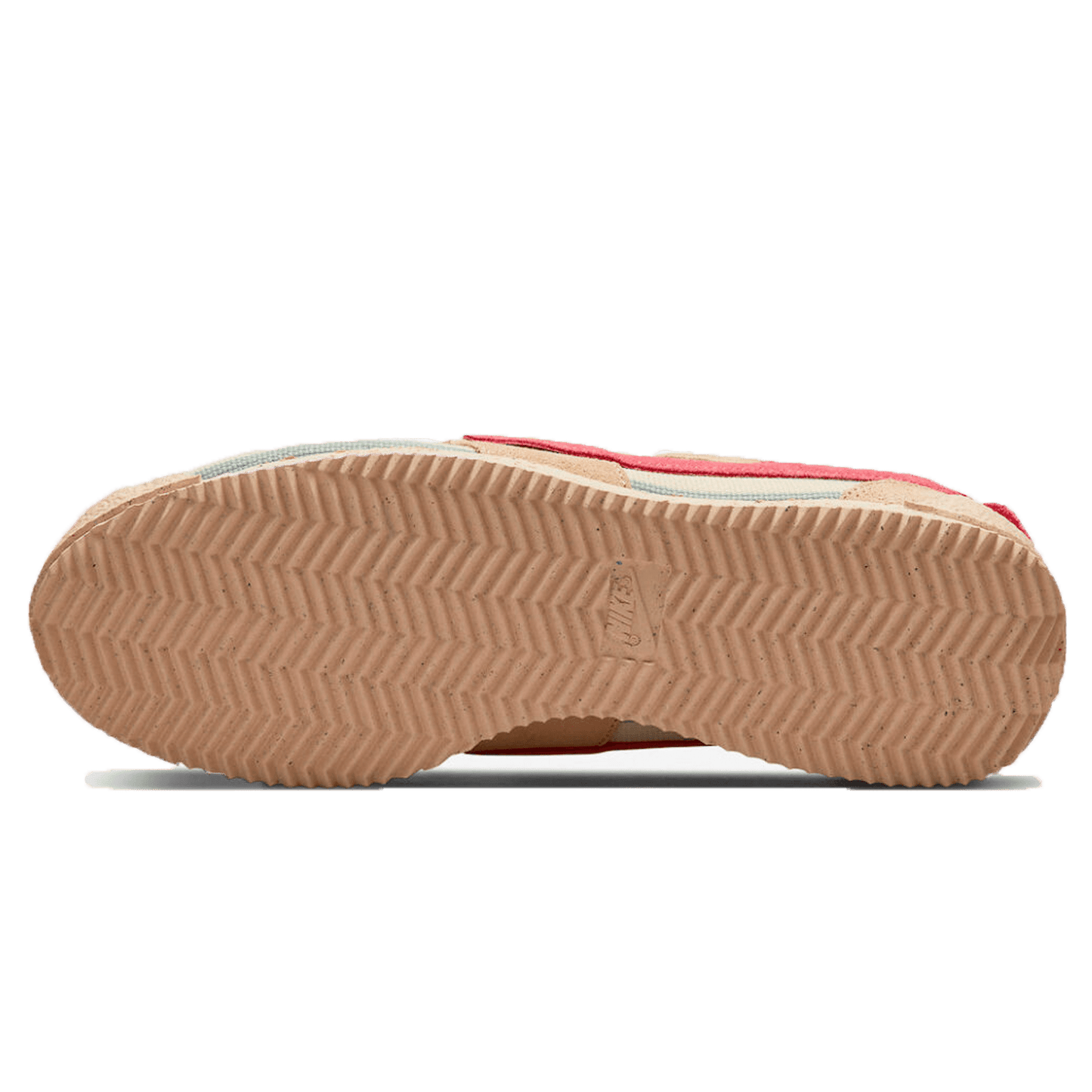 Union LA x Nike Cortez SP 'Grain' - Kick Game