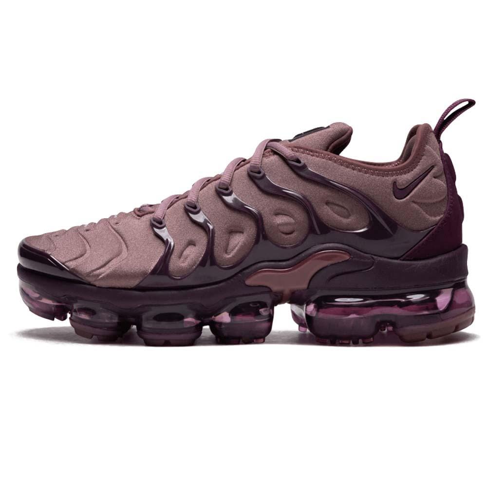Nike Wmns Air VaporMax Plus Smokey Mauve - Kick Game