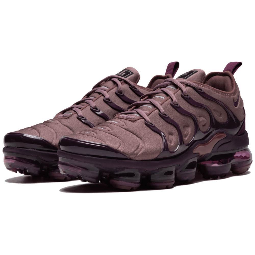 Nike Wmns Air VaporMax Plus Smokey Mauve - Kick Game