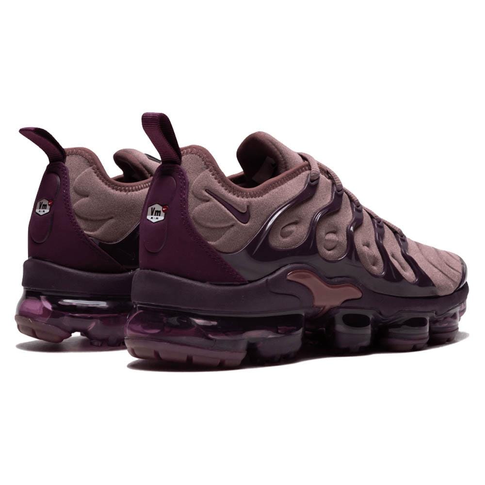 Nike Wmns Air VaporMax Plus Smokey Mauve - Kick Game