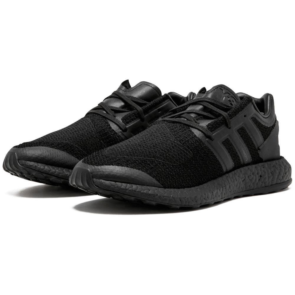 adidas Y-3 PureBoost Triple Black - Kick Game