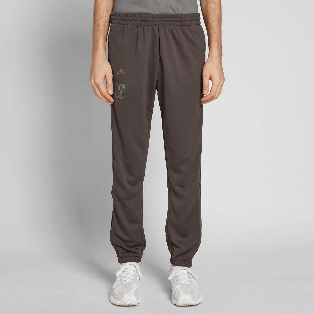Adidas Yeezy Calabasas Track Pant Umber & Core - Kick Game