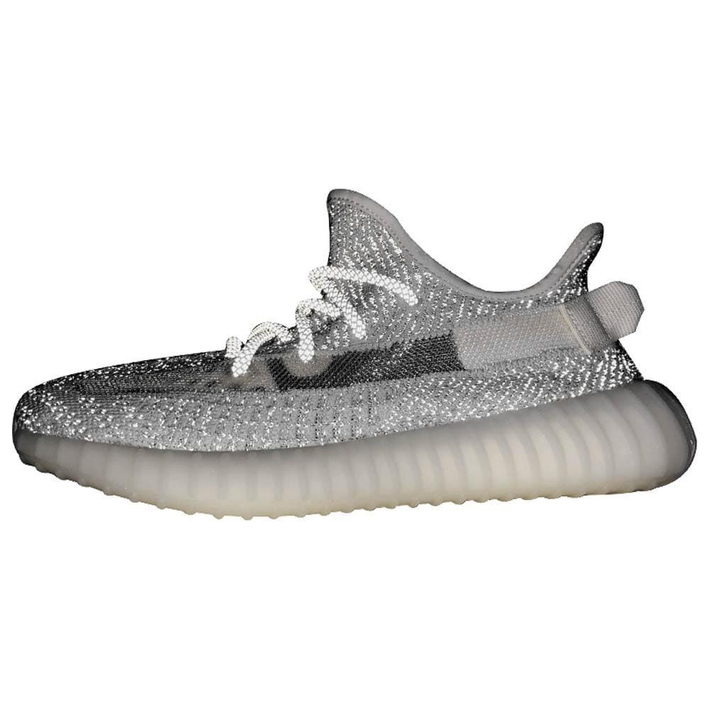 adidas Yeezy Boost 350 v2 Static Reflective - Kick Game
