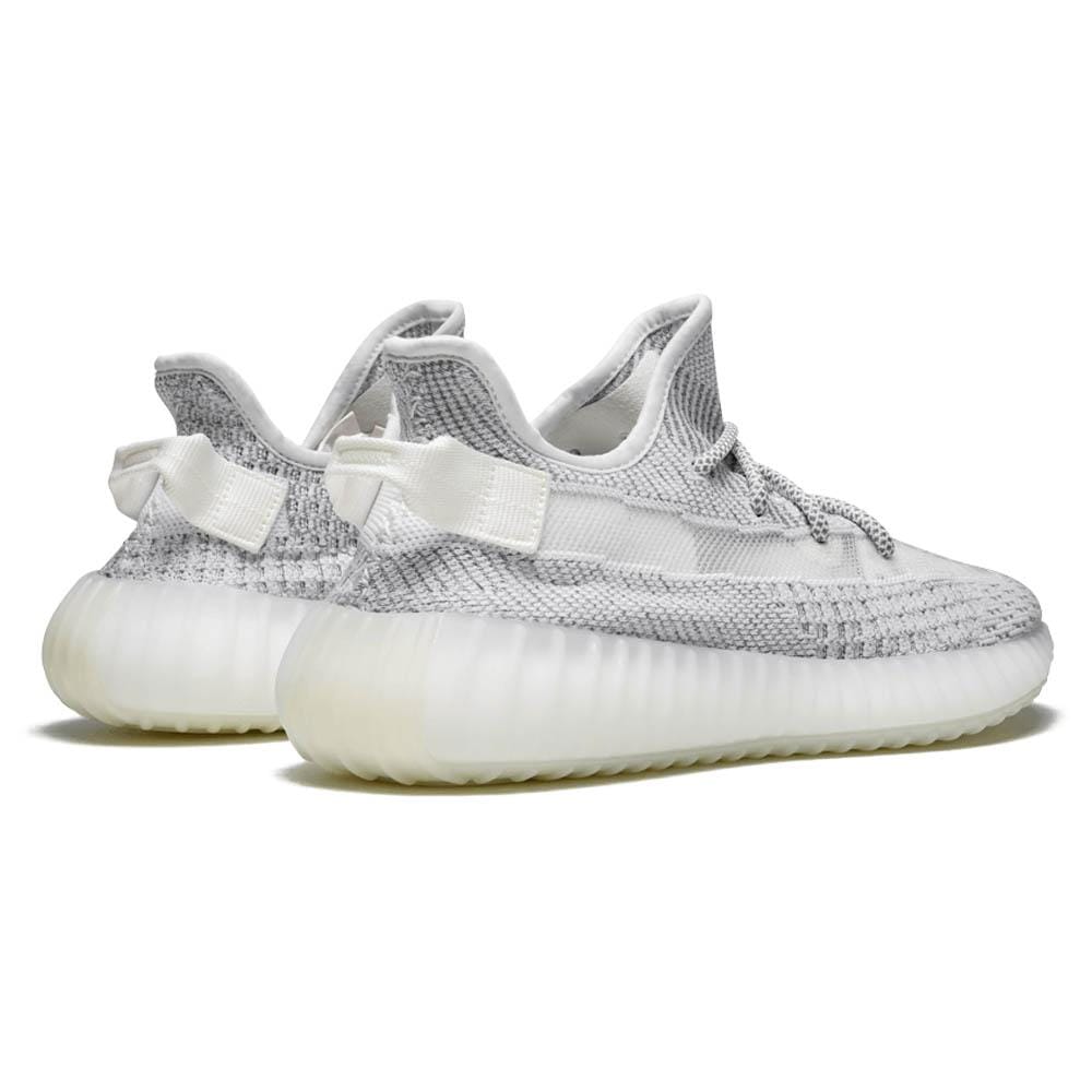 adidas Yeezy Boost 350 v2 Static Reflective - Kick Game
