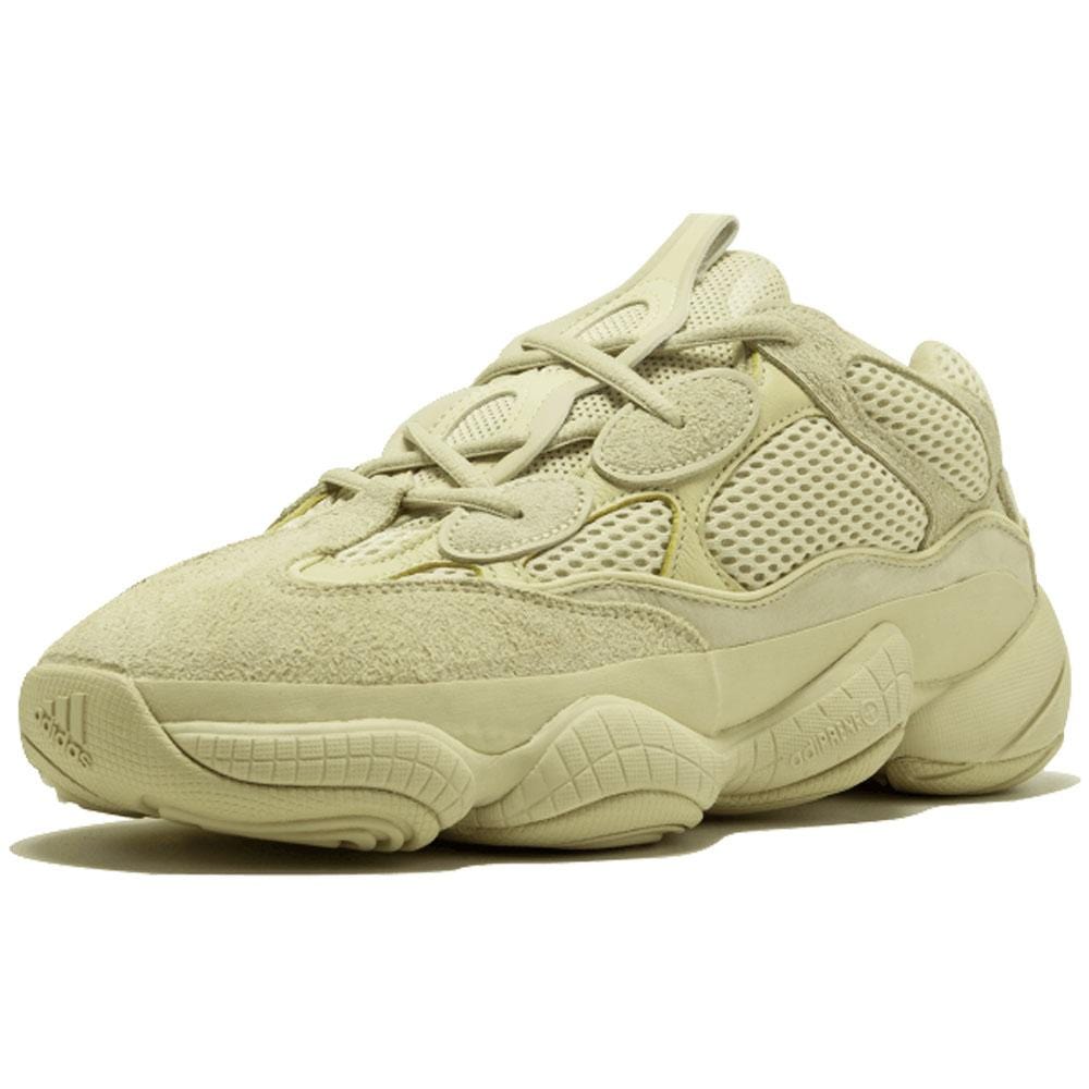 adidas Originals Yeezy 500 Supermoon Yellow - Kick Game
