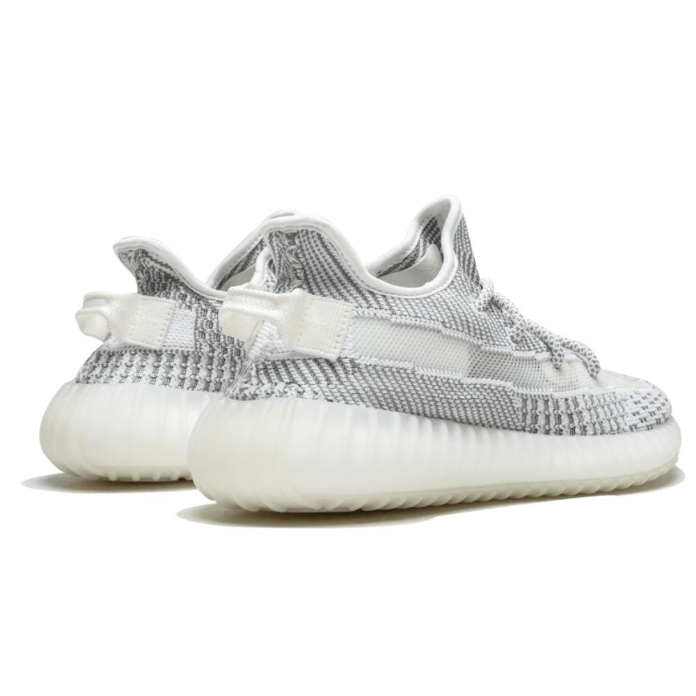 adidas Yeezy Boost 350 V2 Static Non-Reflective - Kick Game