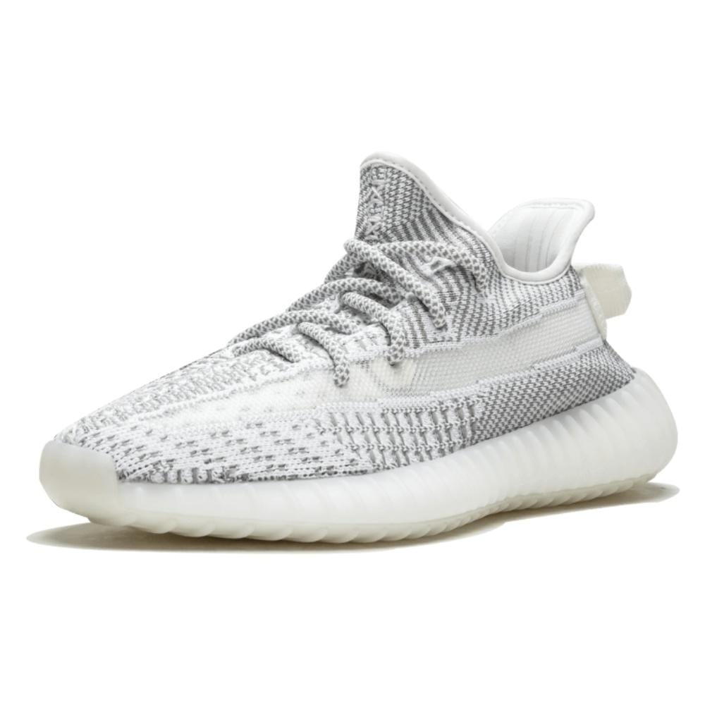 adidas Yeezy Boost 350 V2 Static Non-Reflective - Kick Game