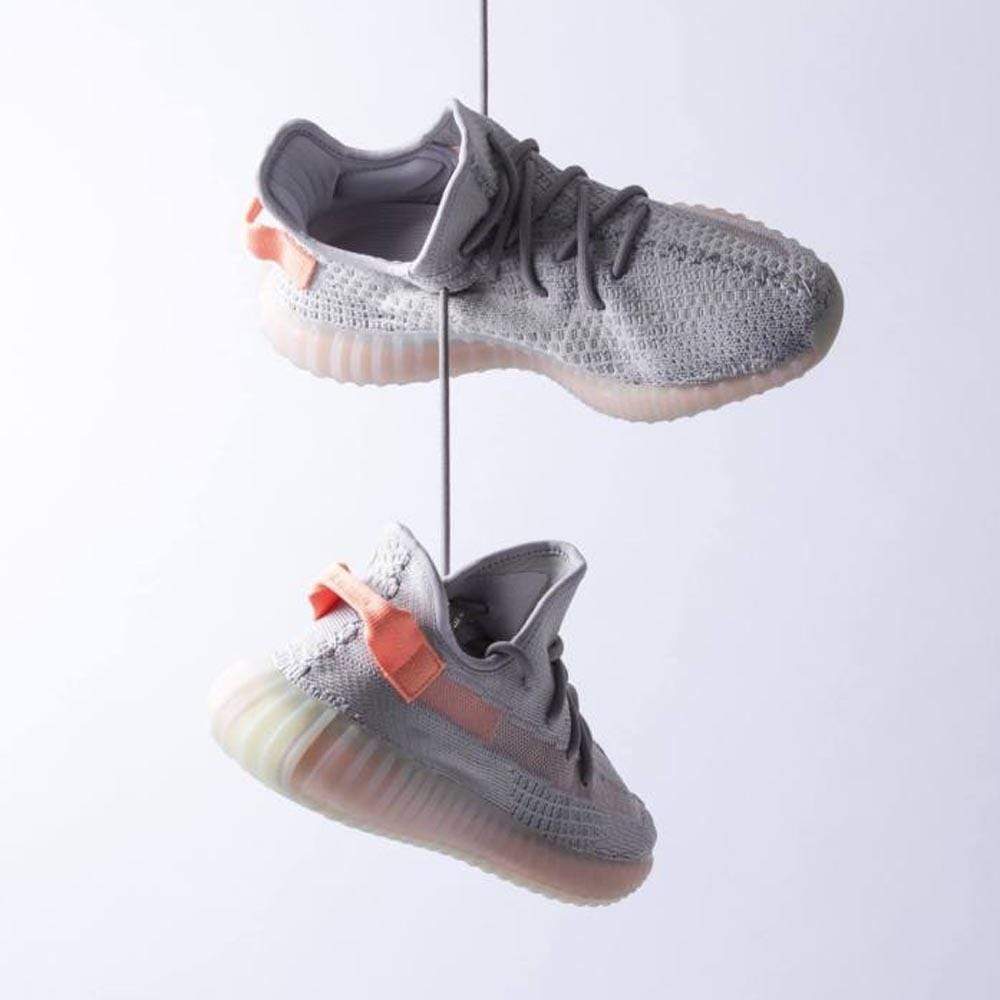 adidas Yeezy Boost 350 V2 True Form - Kick Game