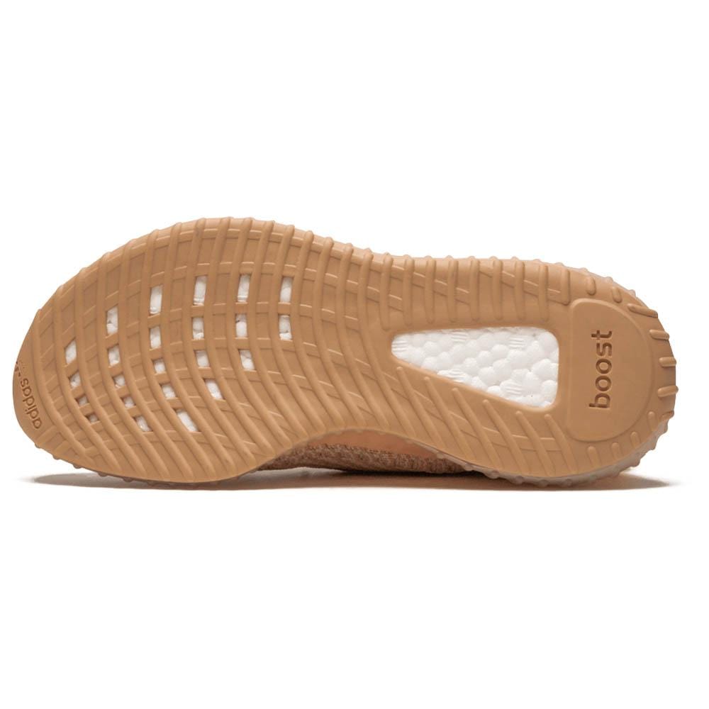 Yeezy Boost 350 V2 Kids 'Clay' - Kick Game