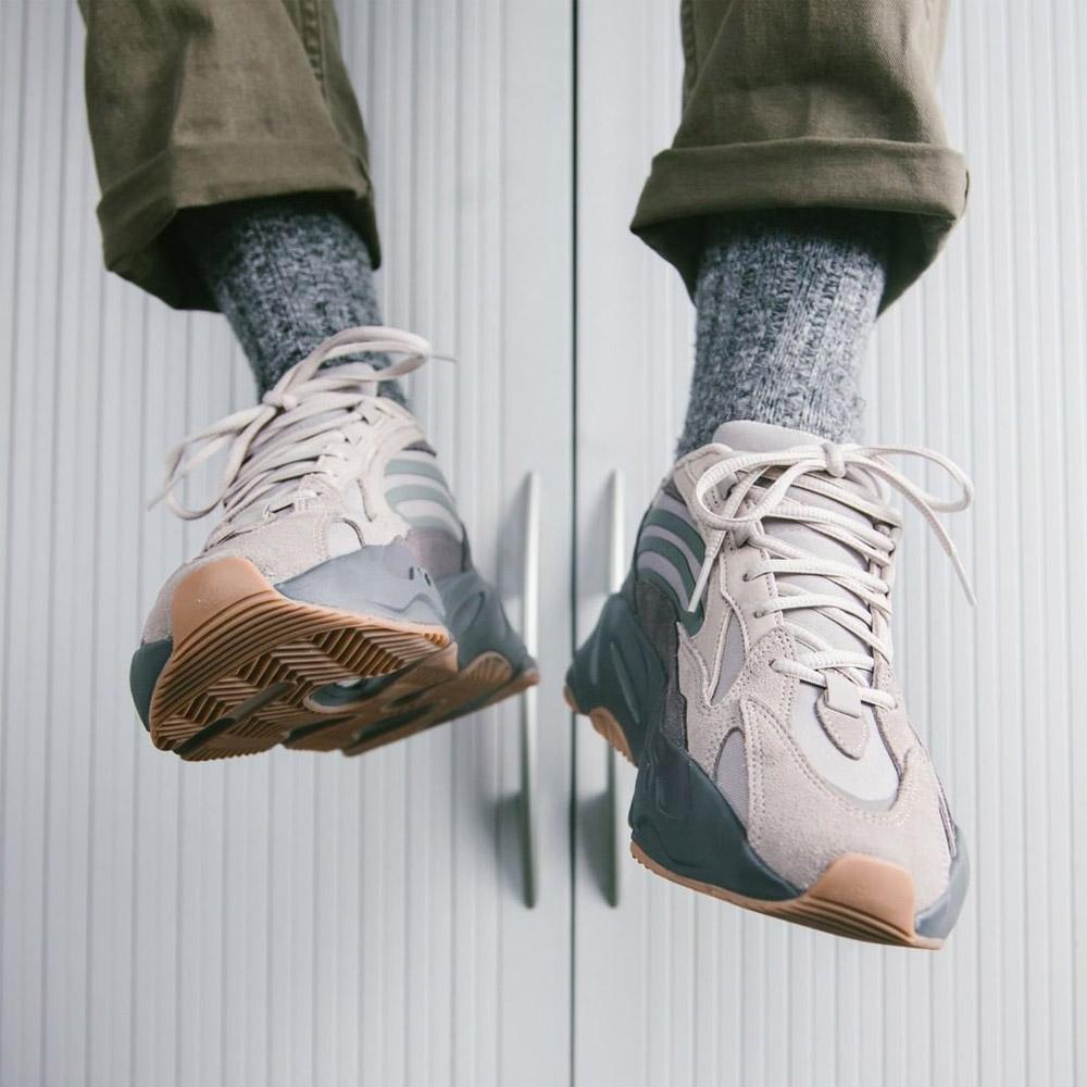 Adidas Yeezy Boost 700 V2 Tephra - Kick Game