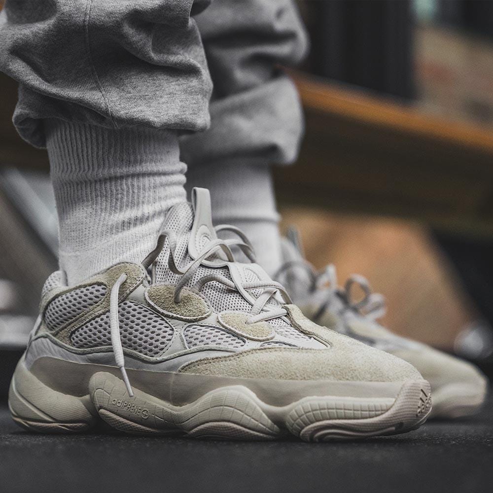 adidas Originals Yeezy 500 Blush - Kick Game