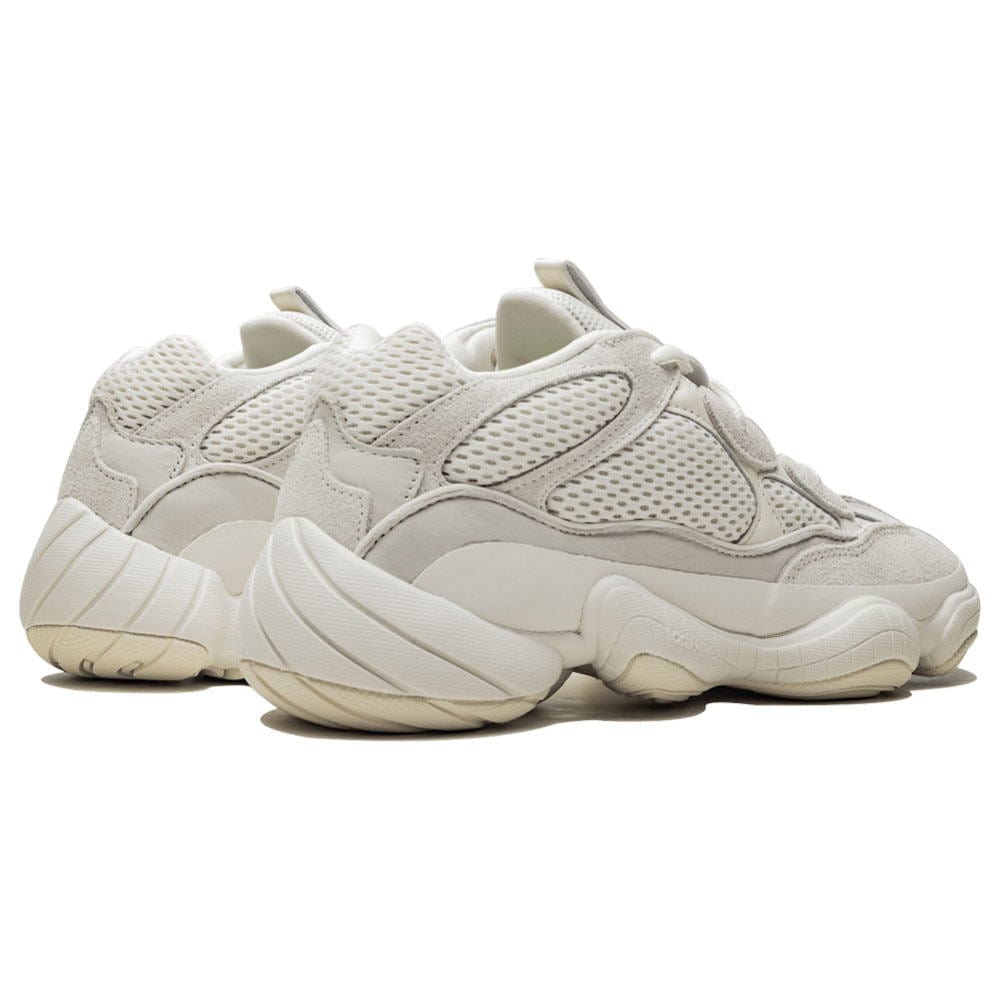 Adidas Yeezy 500 'Bone White' - Kick Game