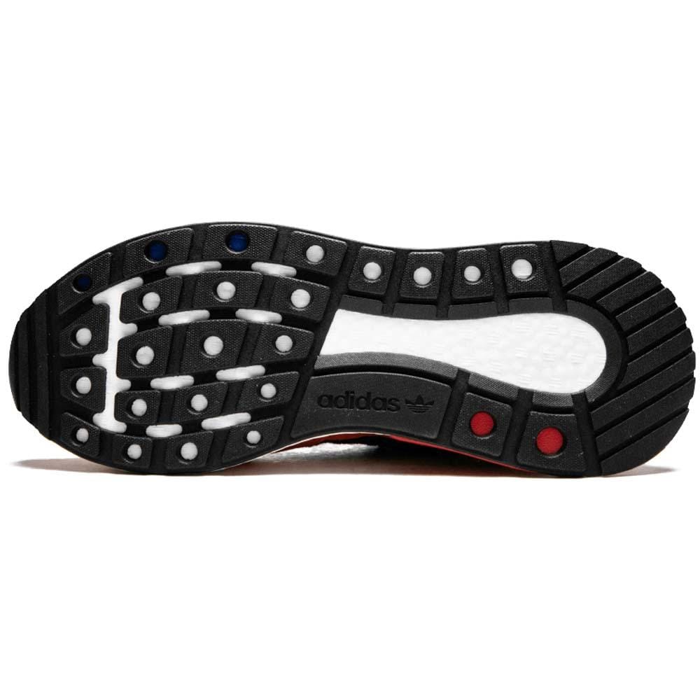 Dragon Ball Z x adidas ZX500 RM Goku - Kick Game