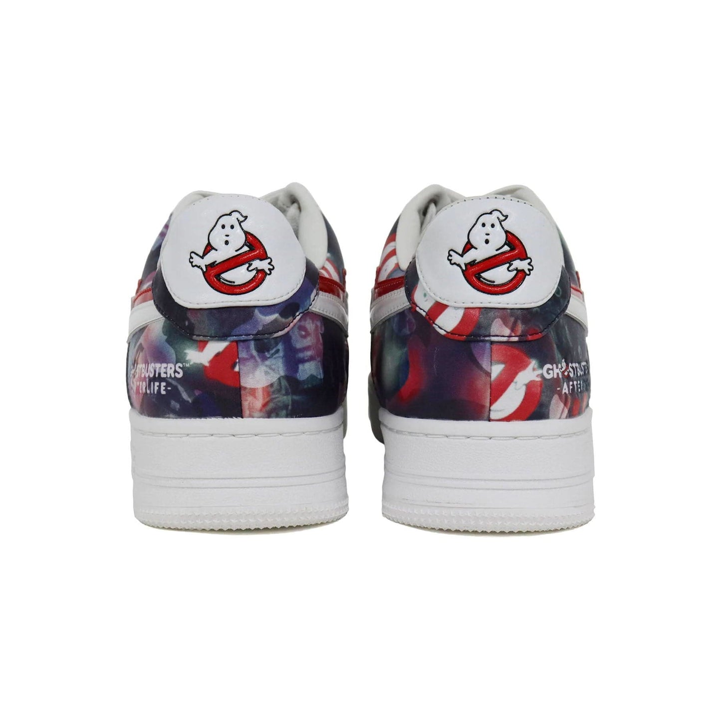 A Bathing Ape Bape Sta 'Ghostbusters Camo' - Kick Game