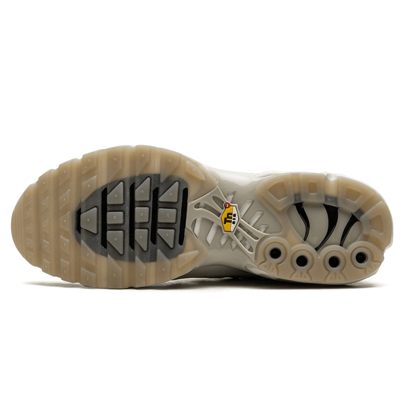 Air Max Plus x A-Cold-Wall 'Platinum Tint'' - Kick Game