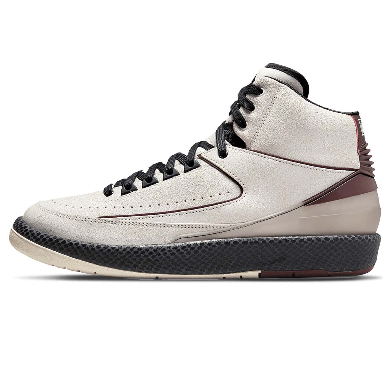 A Ma Maniére x Air Jordan 2 Retro SP 'Airness' — Kick Game A Ma Maniére x Air Jordan 2 Retro SP 'Airness' — Kick Game