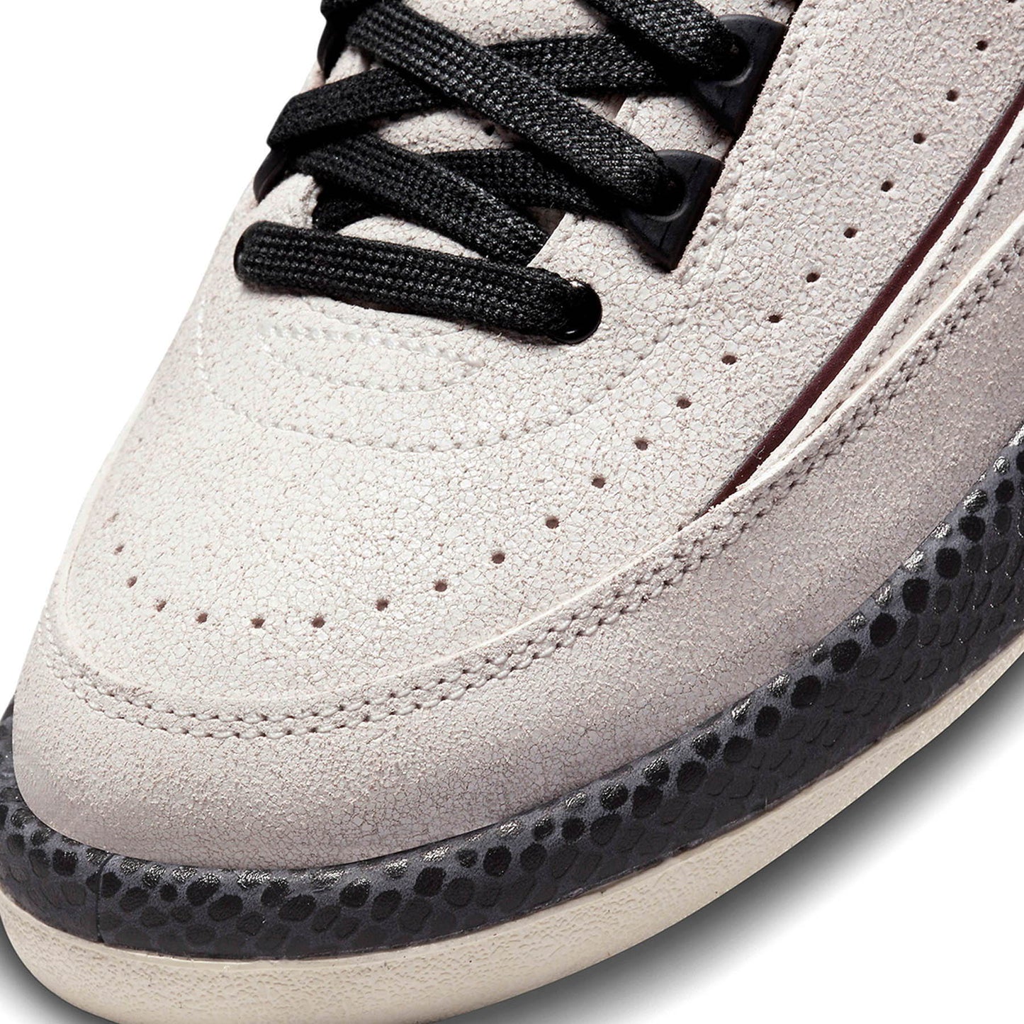 A Ma Maniére x Air Jordan 2 Retro SP 'Airness' - Kick Game