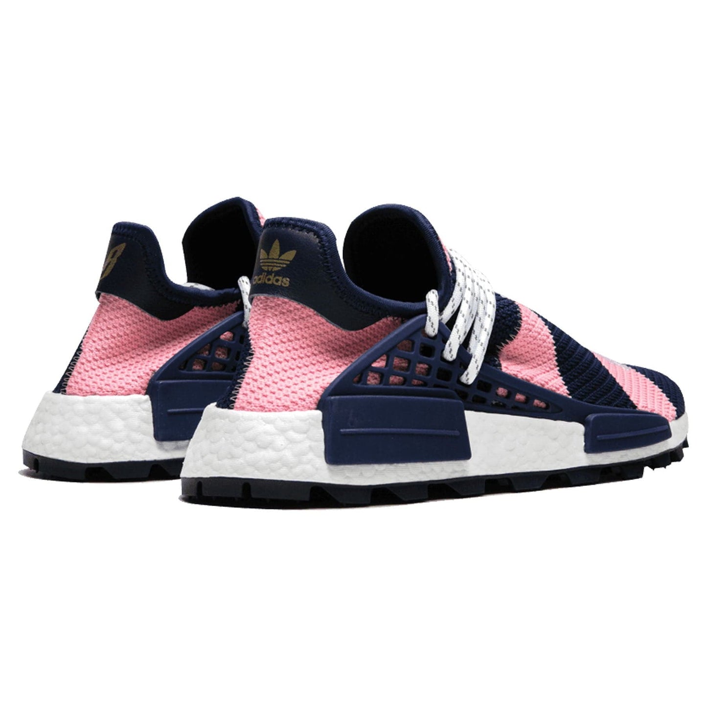 Adidas x Pharrell x Billionaire Boys Club x NMD Human Race Trail 'Heart/Mind' - Kick Game