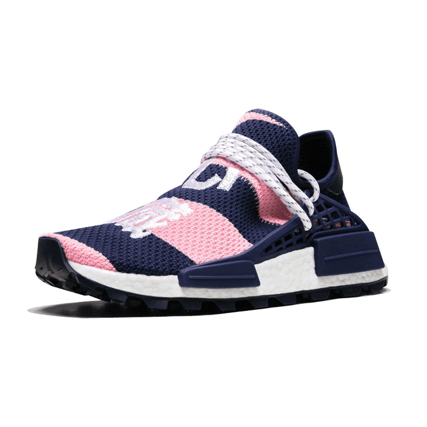 Adidas x Pharrell x Billionaire Boys Club x NMD Human Race Trail 'Heart/Mind' - Kick Game