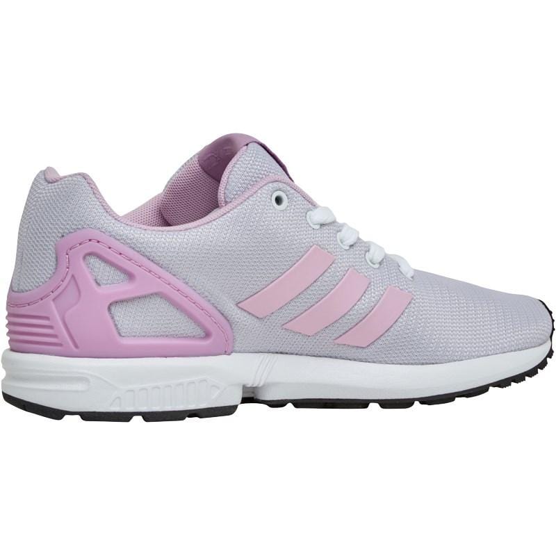 adidas Originals Girls ZX Flux Trainers - Kick Game
