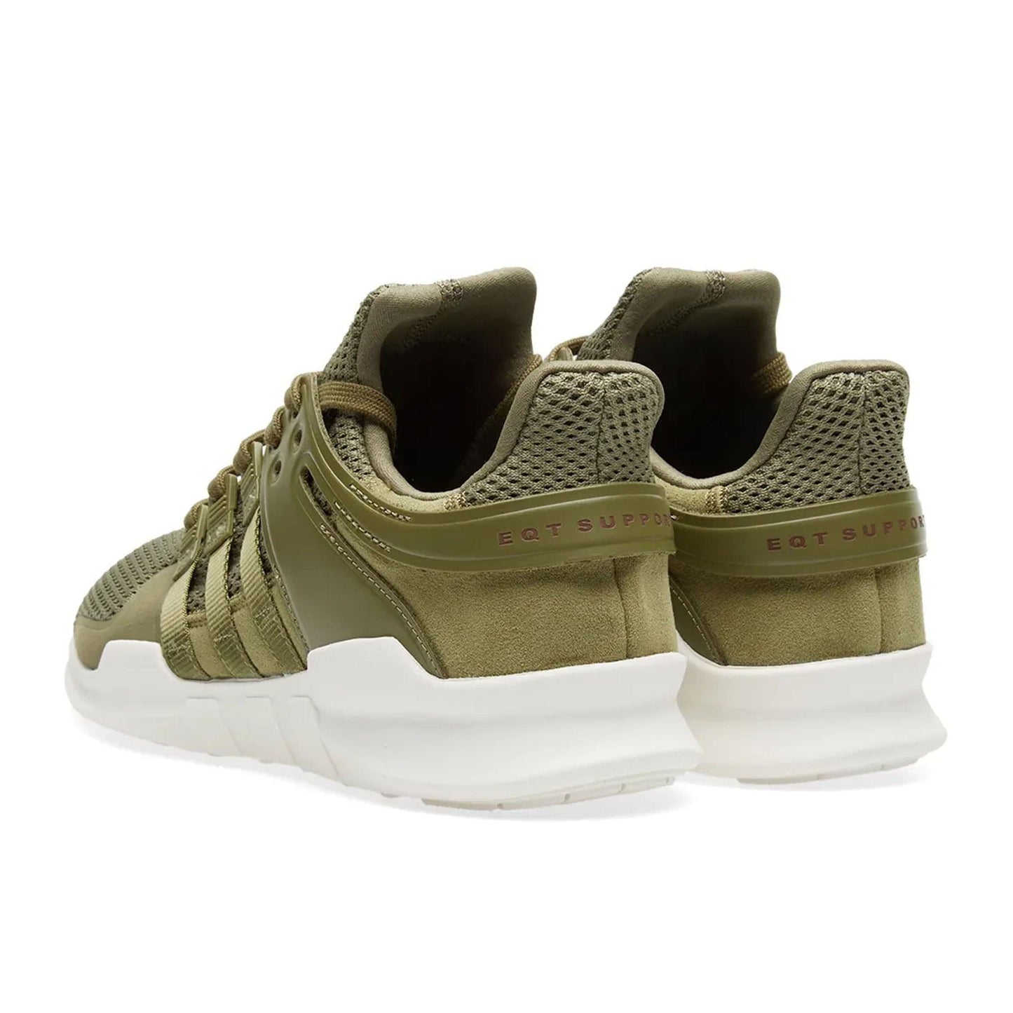 Adidas EQT Support ADV 'Olive Cargo' - Kick Game