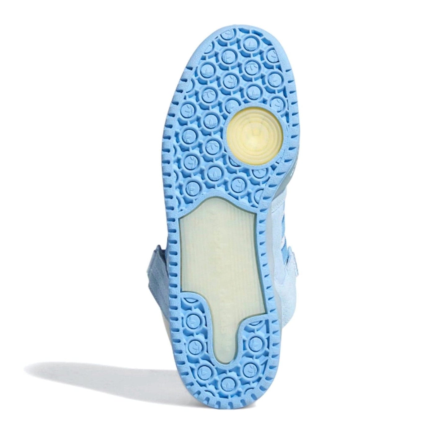 Bad Bunny x Forum Buckle Low 'Blue Tint' - Kick Game