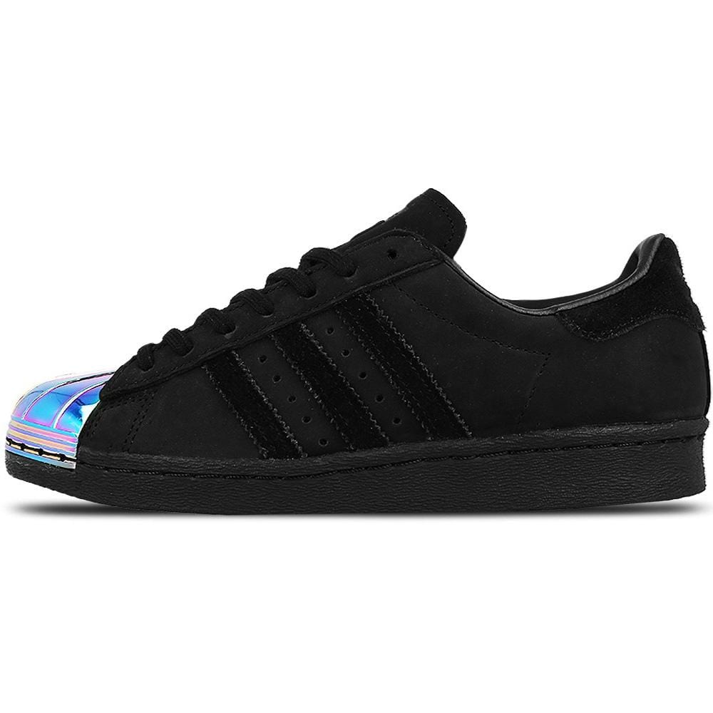Adidas superstar 80s metal toe kinderen zwart Clearance