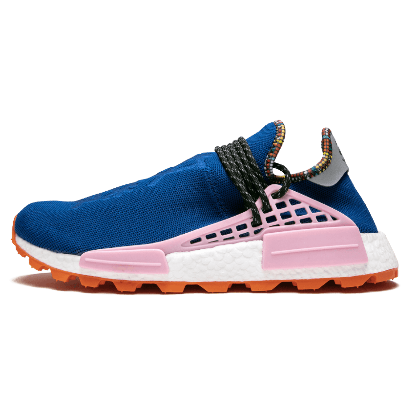 Pharrell x adidas NMD Human Race 'Inspiration Pack' - Kick Game