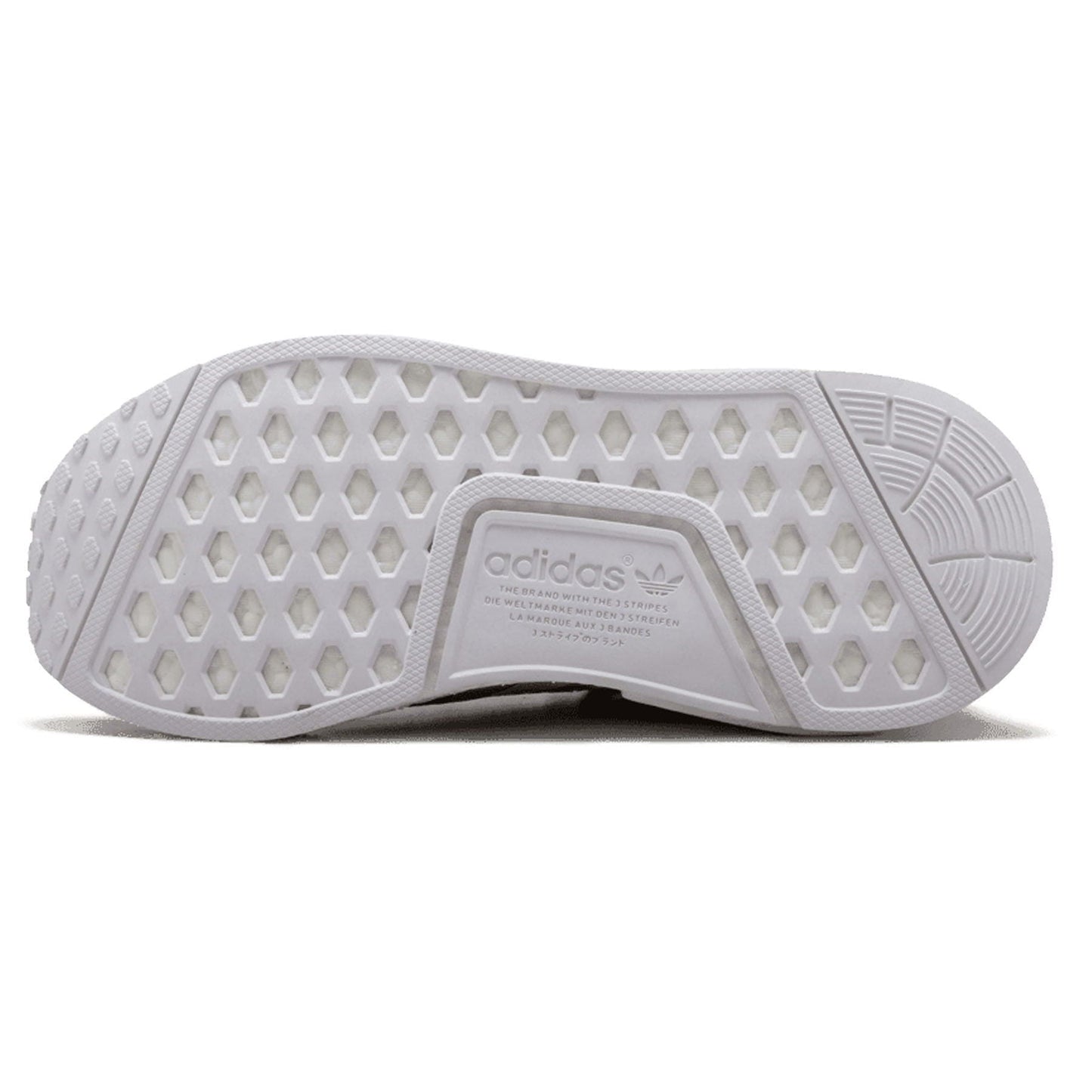 Adidas NMD_R1 Primeknit Wmns 'France' - Kick Game