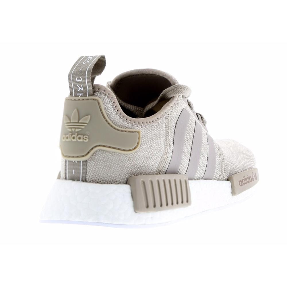 Adidas NMD R1 W Knit Vapour Grey FL Exclusive - Kick Game