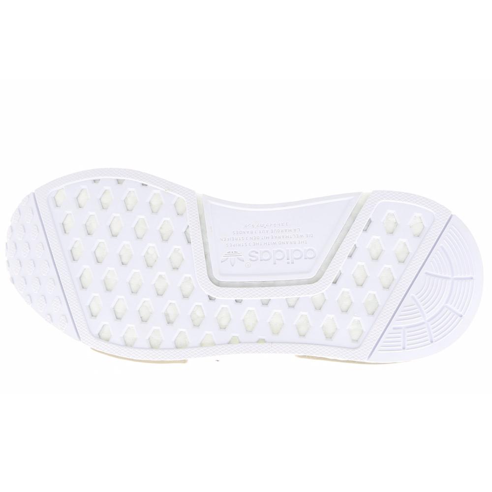 Adidas NMD R1 W Knit Vapour Grey FL Exclusive - Kick Game