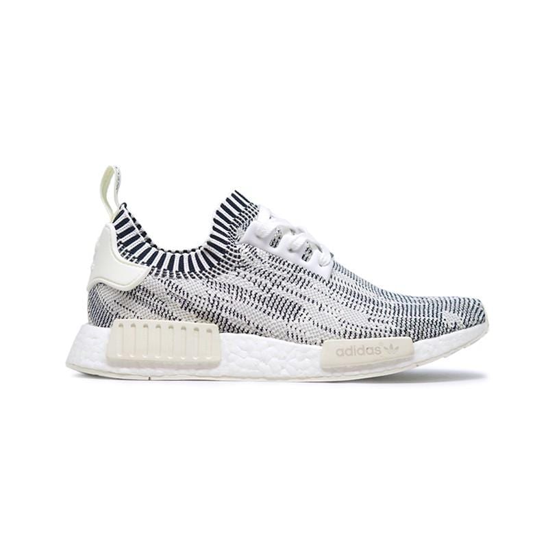 Adidas NMD_R1 Primeknit Camo Pack Clear Onyx - Kick Game