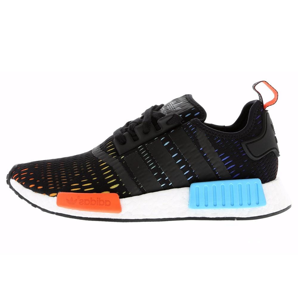 Adidas NMD R1 Rainbow FL Exclusive - Kick Game